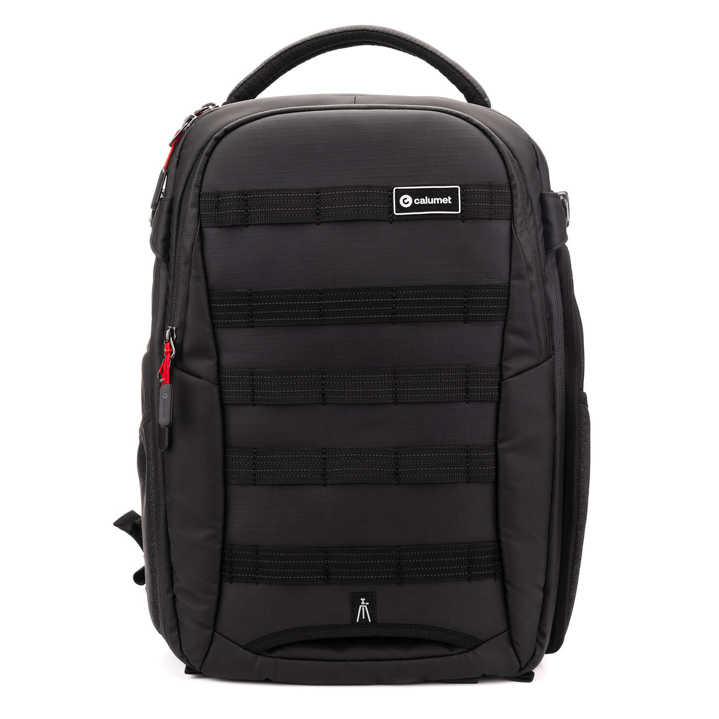 Calumet CORE Backpack 25L černý CALSBCR25B
