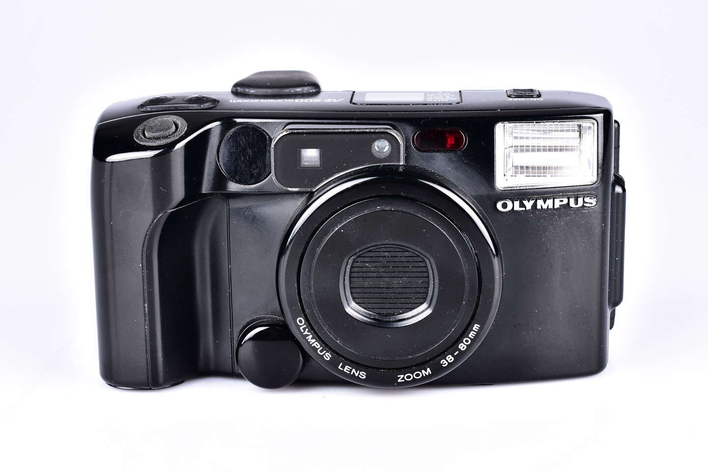 Olympus AZ-200 Superzoom bazar