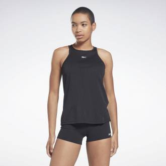 Reebok Dámské tílko - černé H49071