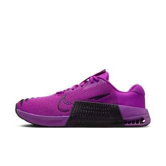 Nike Dámské boty na CrossFit Metcon 9 - Purple/black DZ2537-500