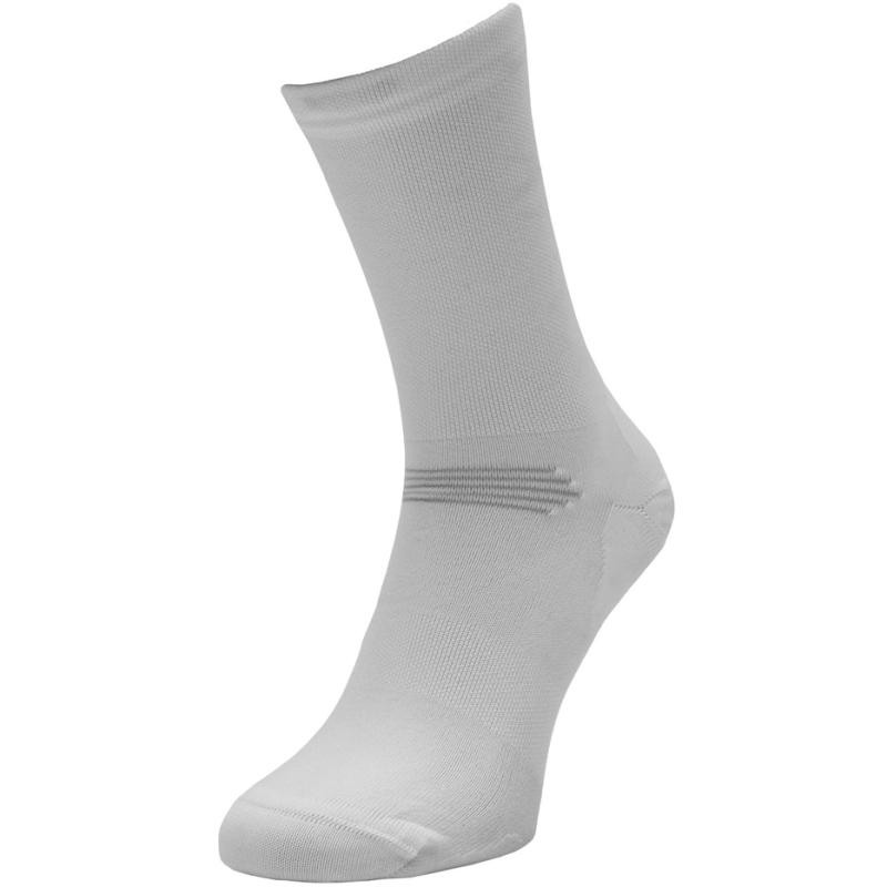 Ponožky Silvini Medolla UA2212 - nad kotník, bílá - velikost 36-38