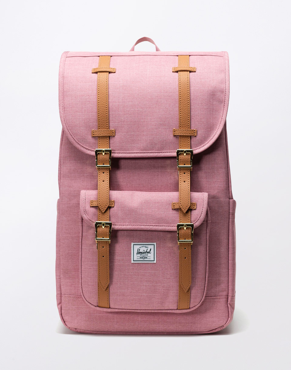 Herschel Supply Little America Lilas