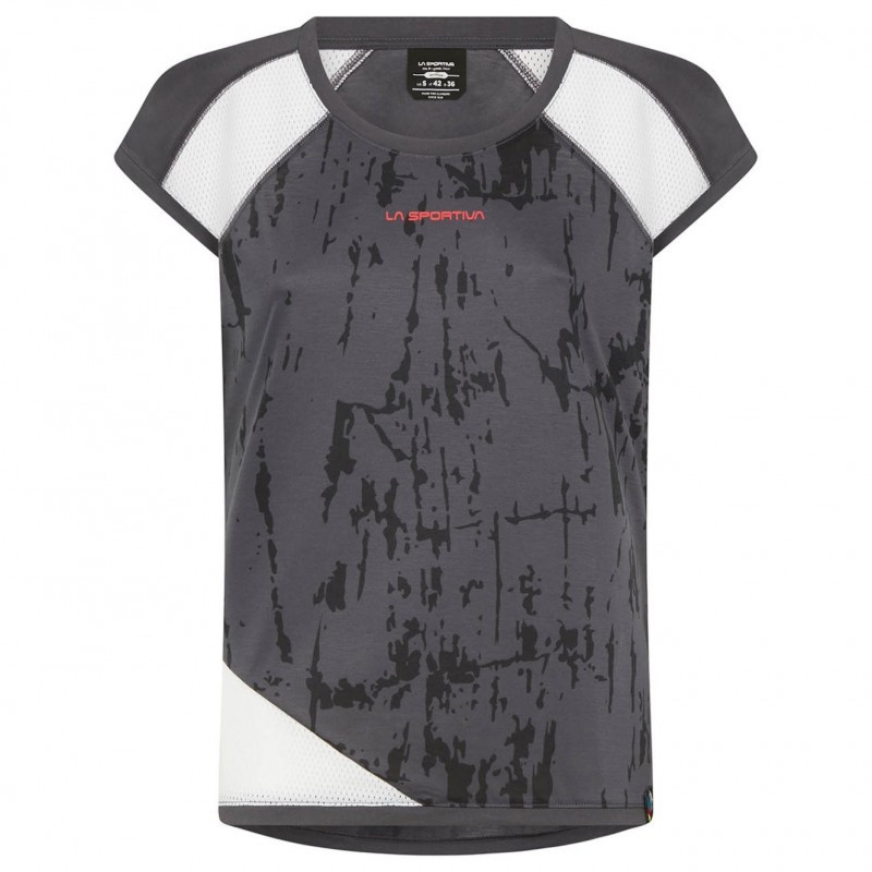 La Sportiva Dámské tričko La Sportiva Action Carbon