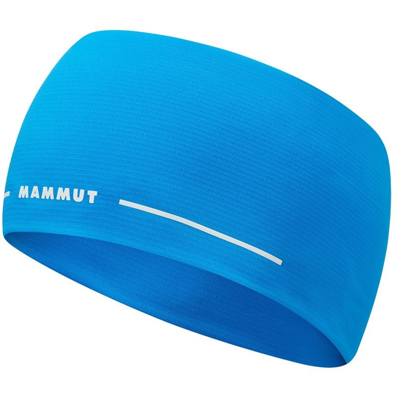 Mammut Čelenka Mammut Aenergy Light Headband Glacier Blue