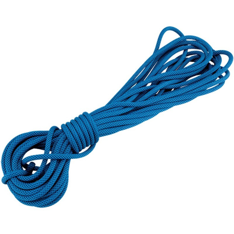 Rock Empire Sportovní lano Rock Empire Tango 9.8 Modrá