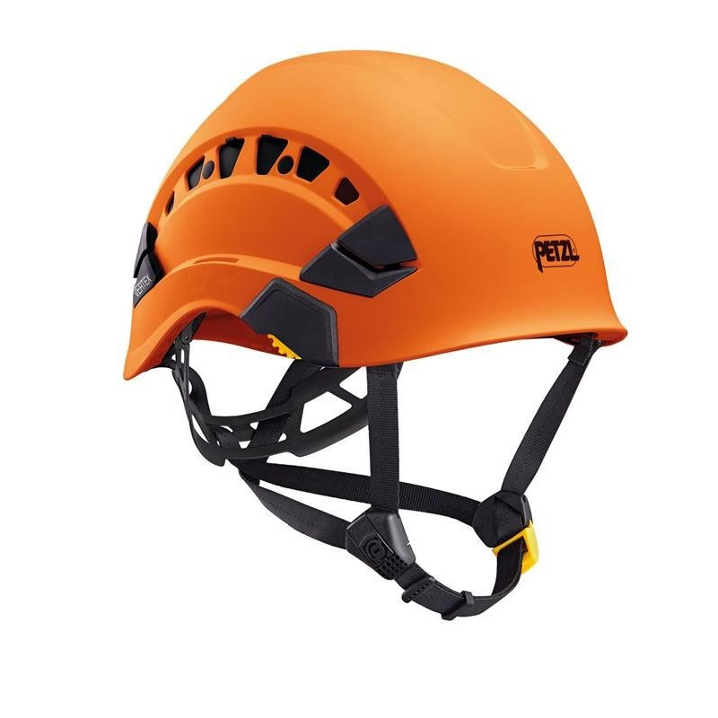 Petzl Helma Petzl Vertex Vent Oranžová
