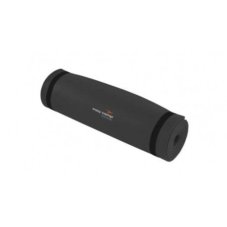 Easy Camp Robin Basic Eva Mat šedá 180 x 50 x 0,8 cm lehká pěnová karimatka