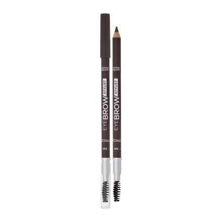 Catrice Eye Brow Stylist tužka na obočí 1.6 g odstín 030 Brown-n-eyed Peas