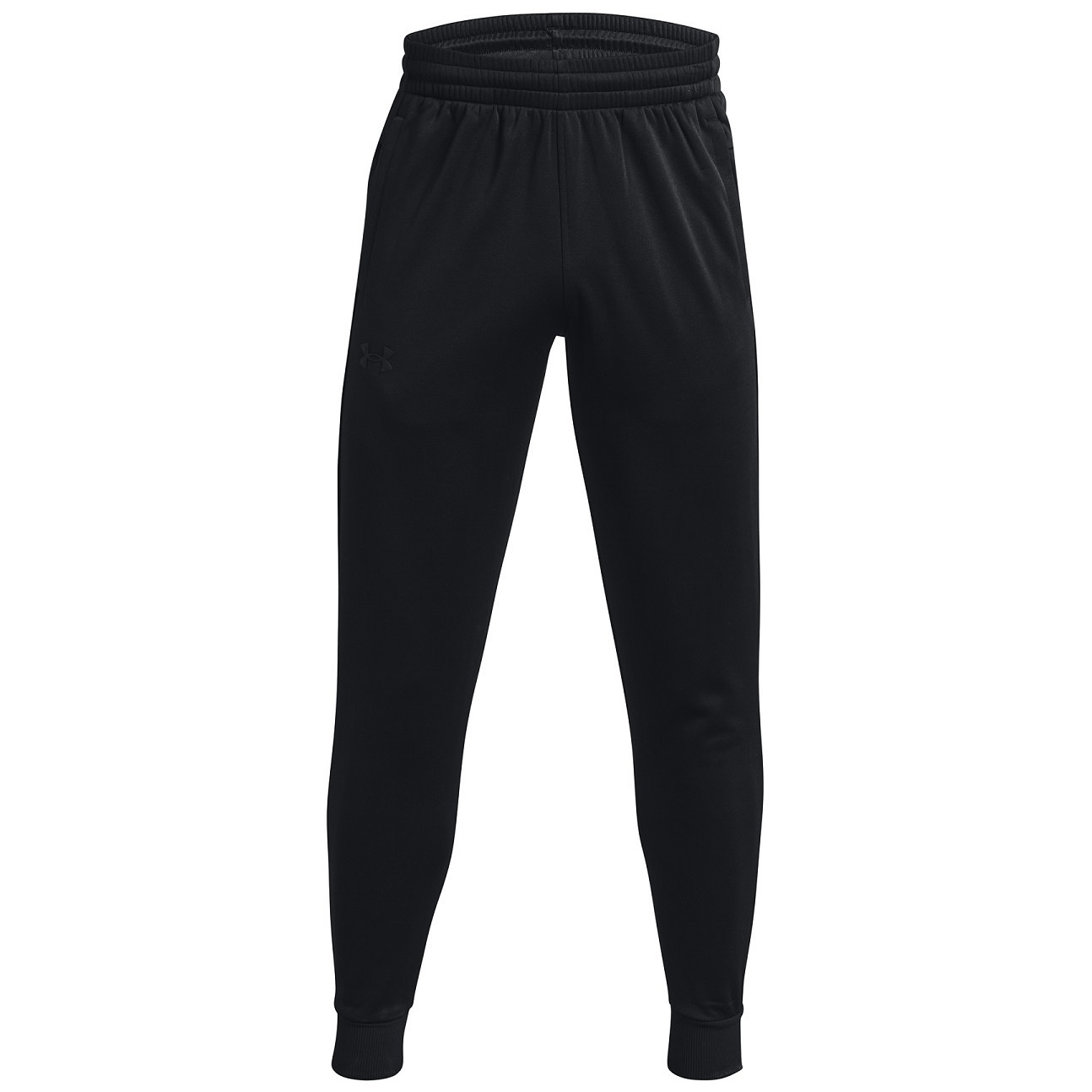 Pánské tepláky Under Armour Fleece Joggers Velikost: XL / Barva: černá
