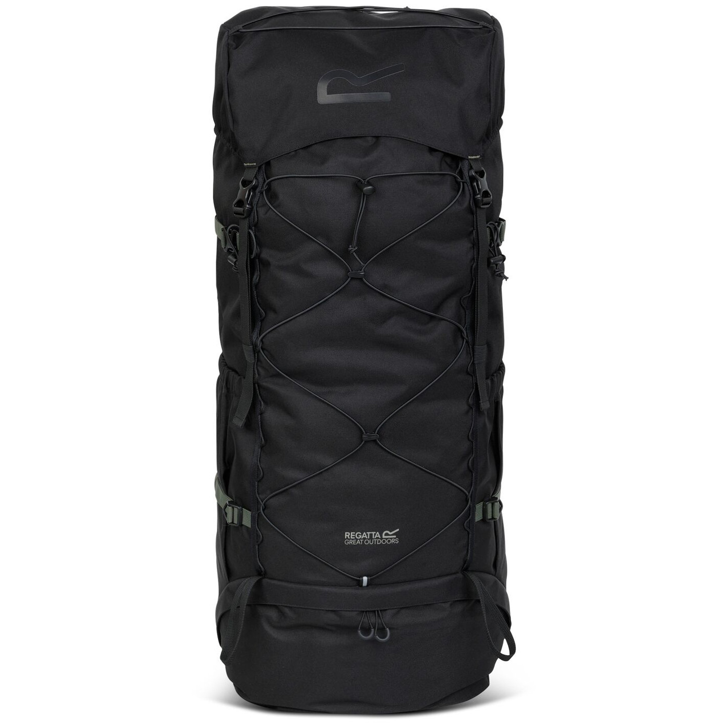 Batoh Regatta Survivor V 85L Barva: šedá