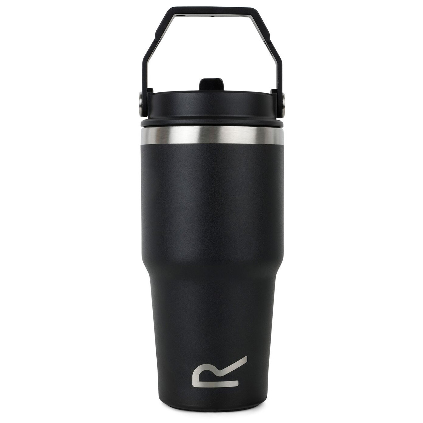Termohrnek Regatta Thermulate Insulated Tumbler 0.6L Barva: černá