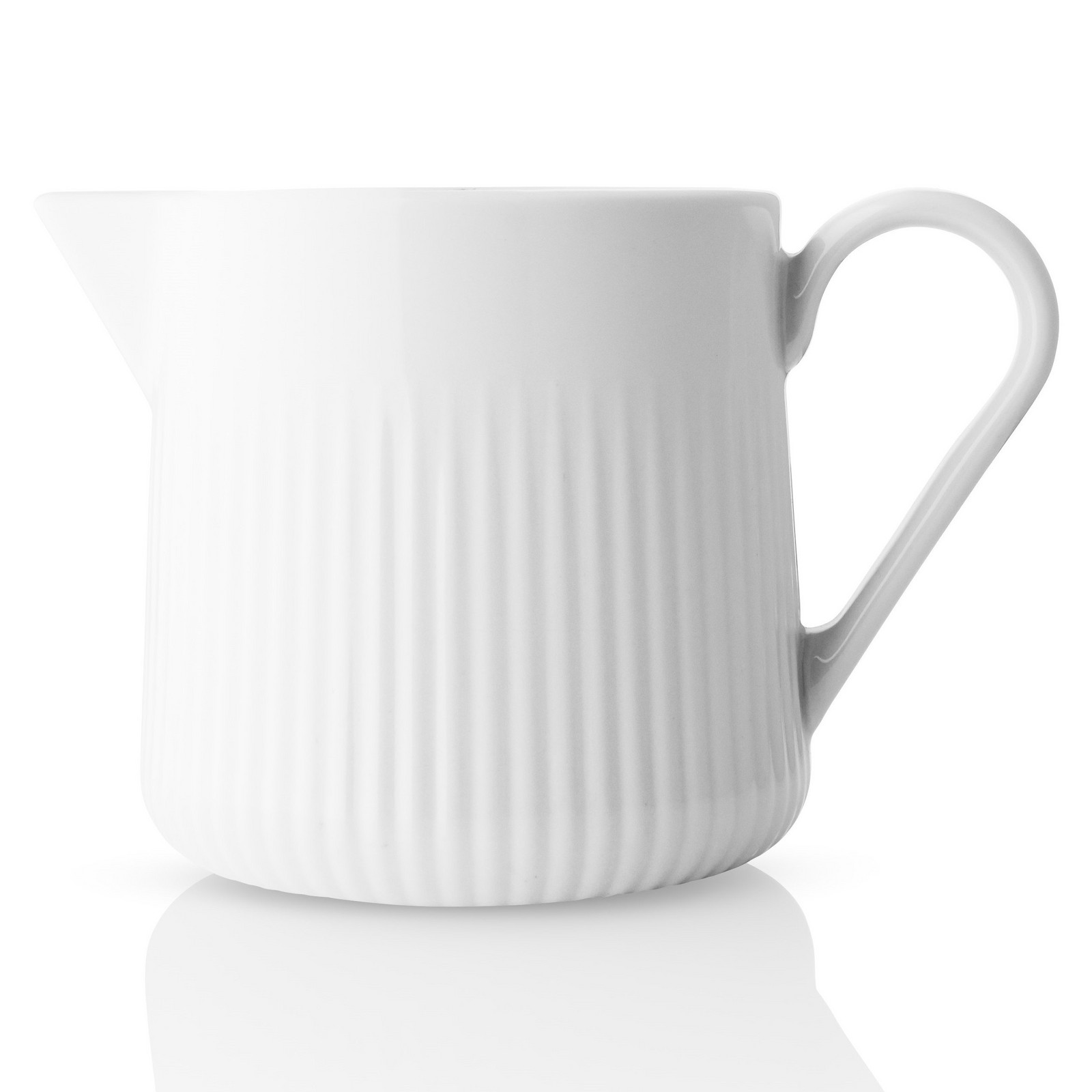 Servírovací džbán LEGIO NOVA 700 ml, bílá, porcelán, Eva Solo