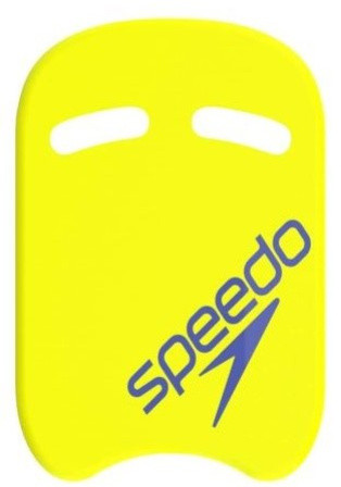 Speedo Kickboard Hyper Yellow Žlutá