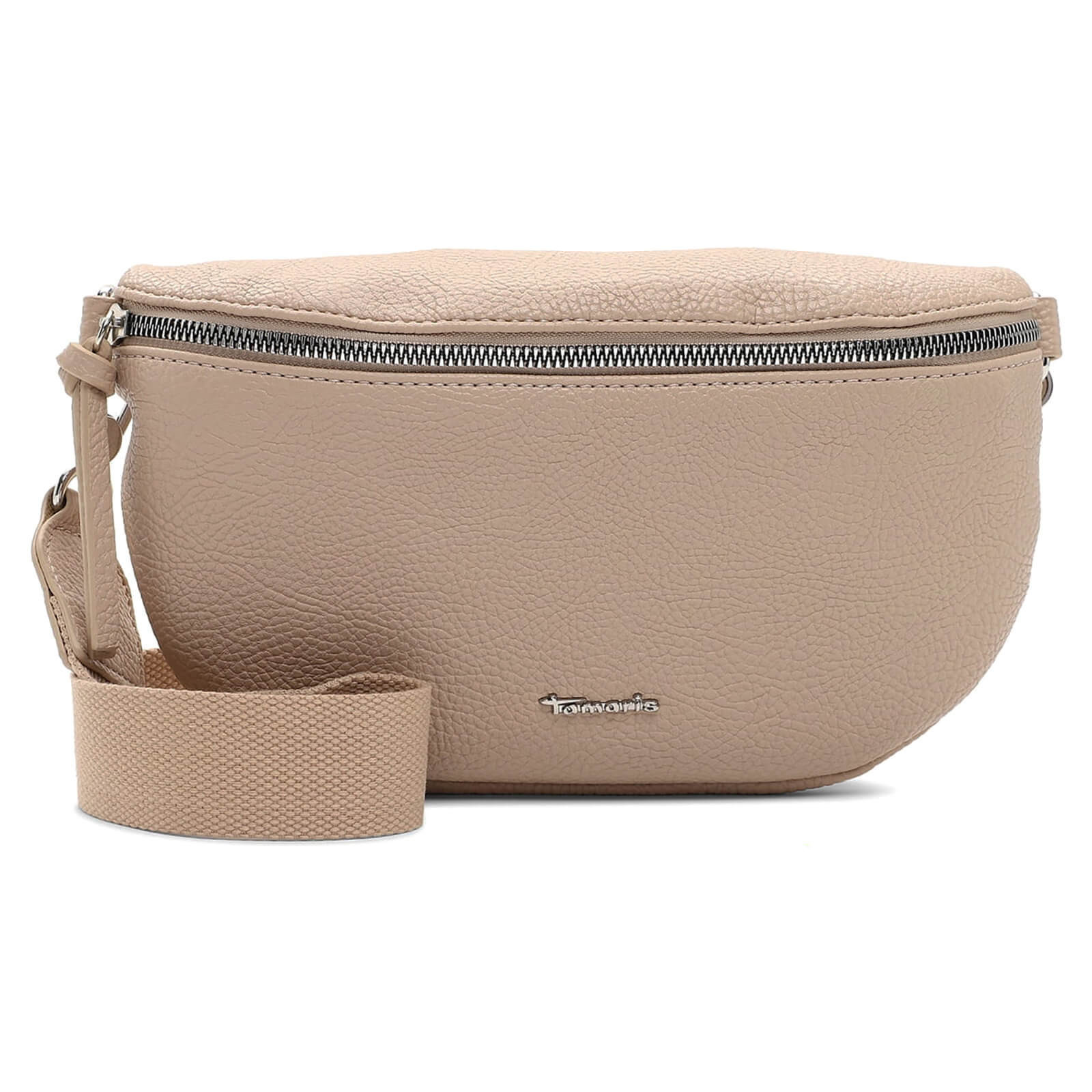 Dámská ledvinka Tamaris Beryl - béžová