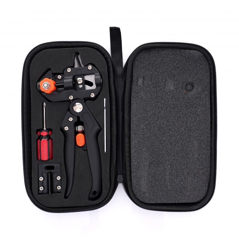 Kraft&Dele KD10655 Zahradnické roubovací nůžky