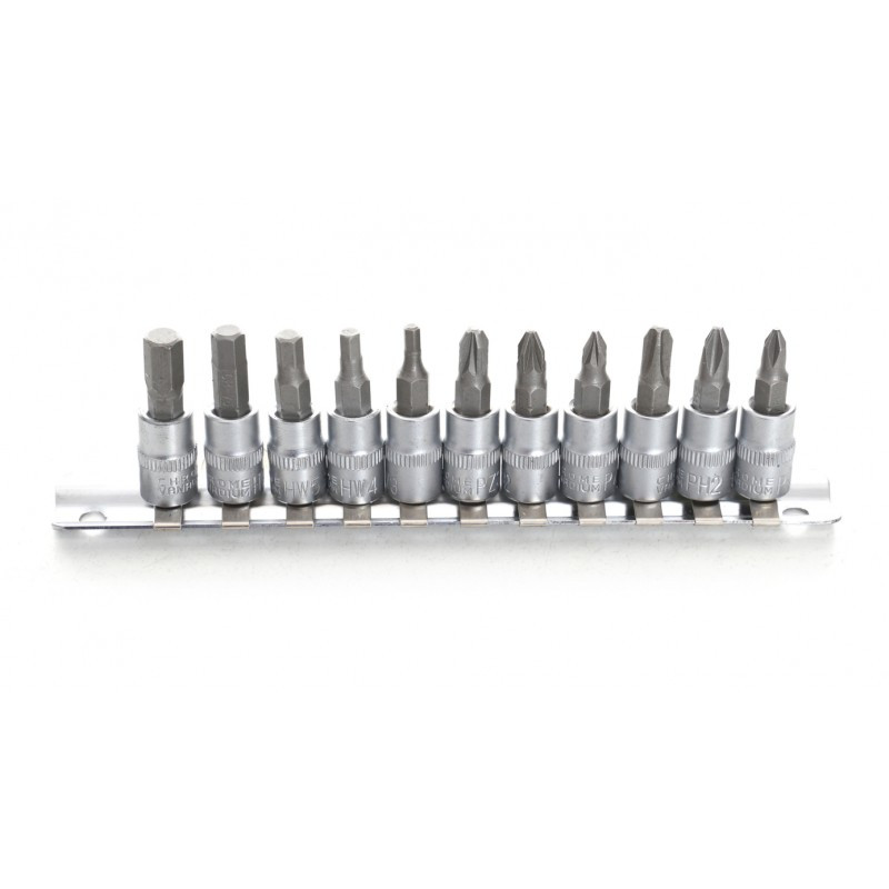 Kraft&Dele KD10240 sada bitů 1/4