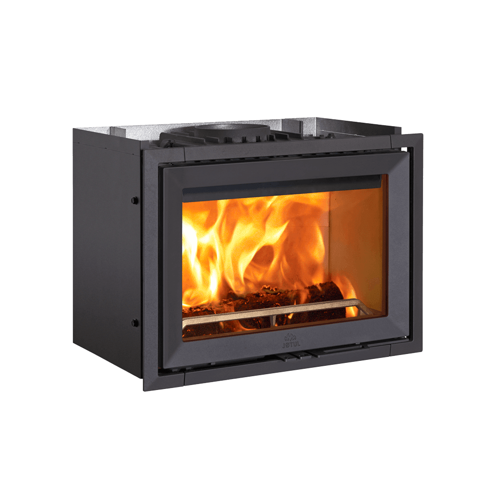 Jotul krbová vložka I 520 F - černý lak
