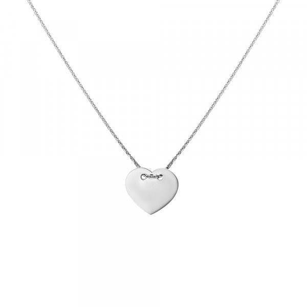 Náhrdelník bez kamenů 373-087-001695 1.55g