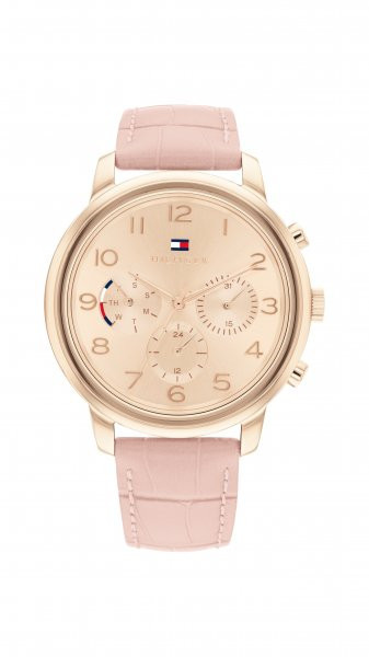 Hodinky TOMMY HILFIGER 1782522