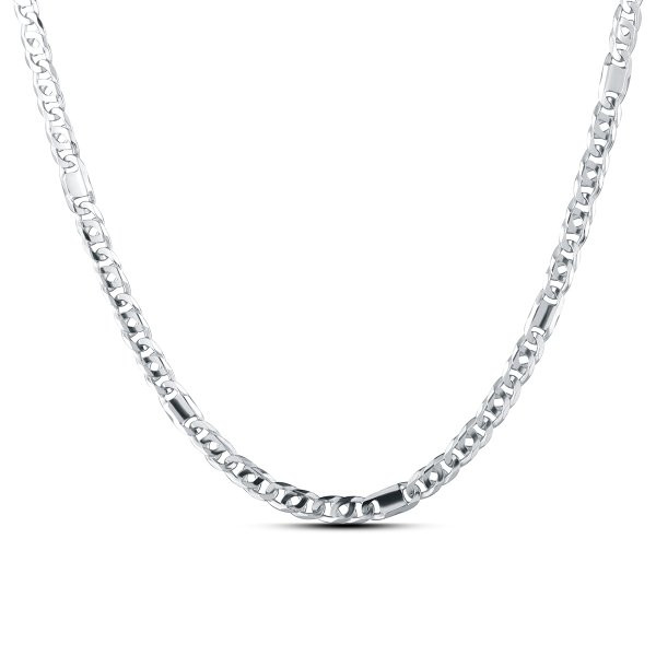 Náhrdelník bez kamenů 373-087-1875 50-11.45g