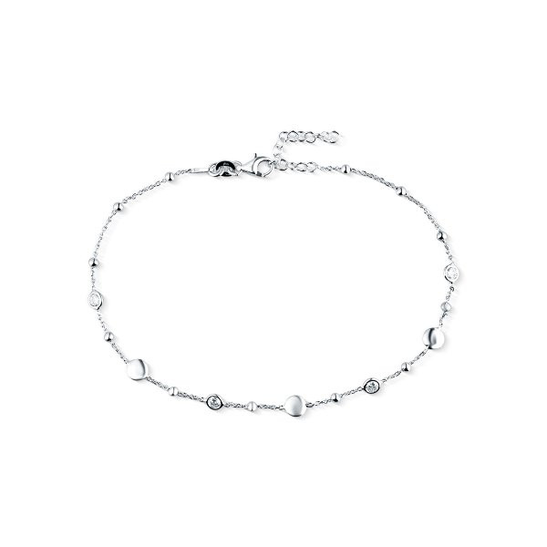 Náramek na nohu 169-638-011227-0000