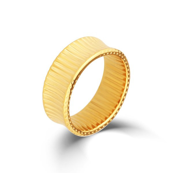 Prsten ocelový 821-926-0721 52