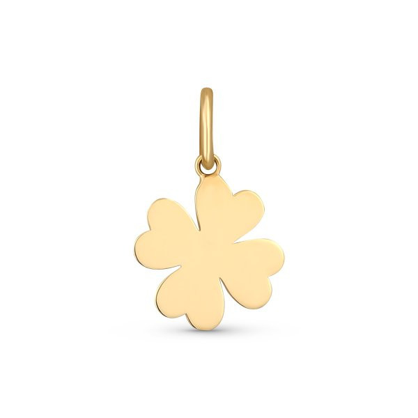 Přívěsek bez kamenů 241-794-001006 0.55g