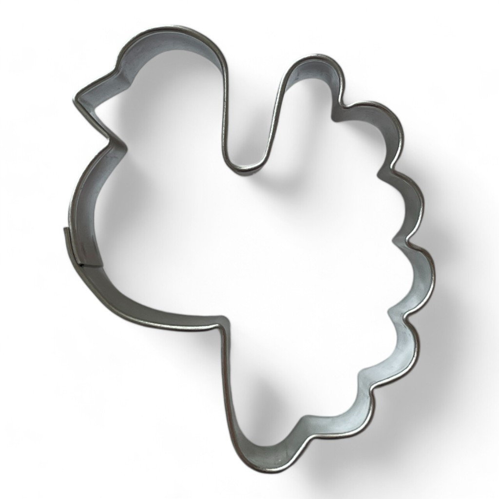 Jakub Felcman Vykrajovátko svatební holubička