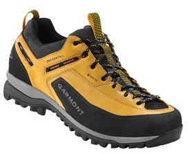 Garmont DRAGONTAIL TECH GTX yellow Velikost: 46,5 8056586037499