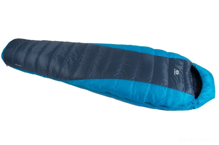 Sir Joseph PAINE II 600 turquoise Velikost: 200L 8595617232323