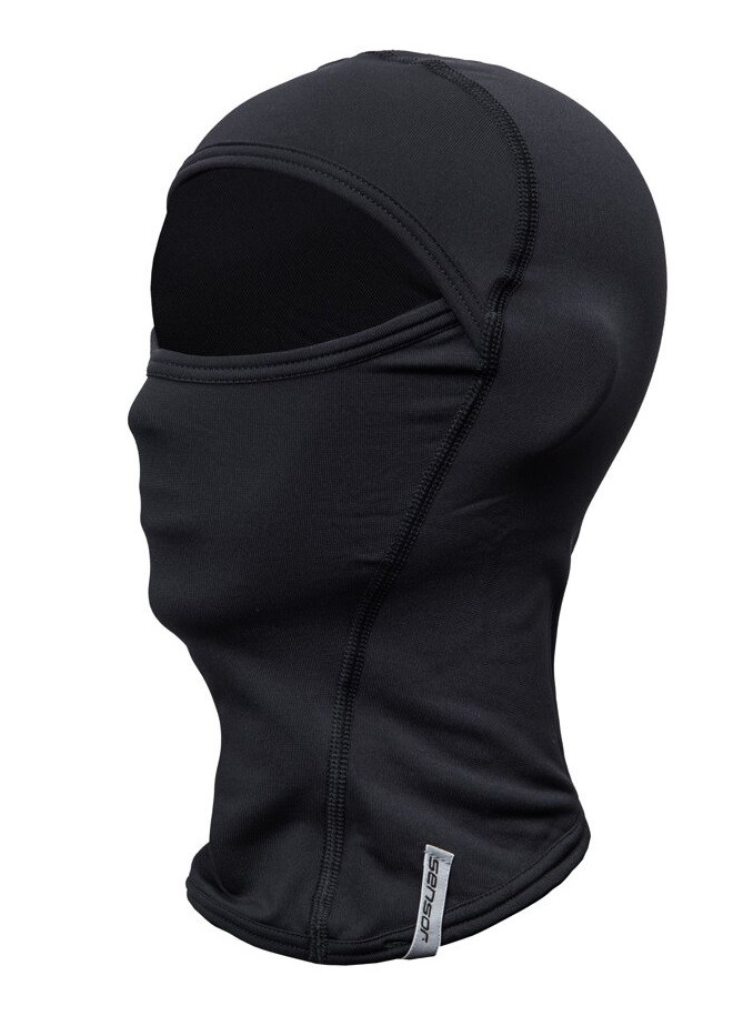 SENSOR KUKLA COOLMAX THERMO černá Velikost: L 8592837095967