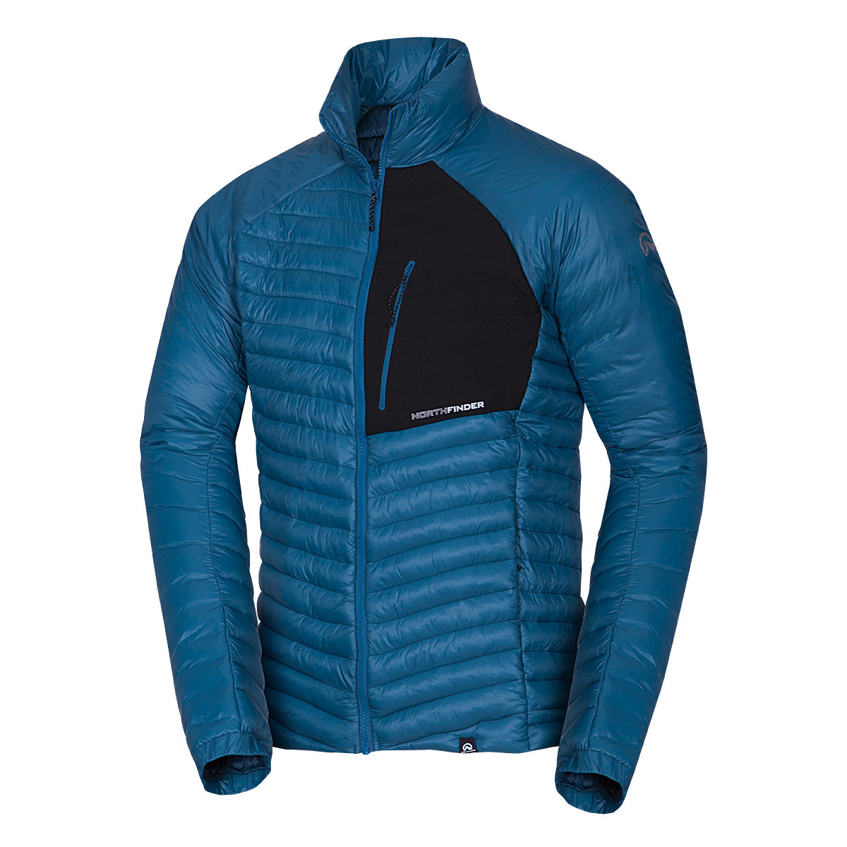 Northfinder FABRIZIO inkblue black BU-5241OR-630 Velikost: 2XL 8584153573762