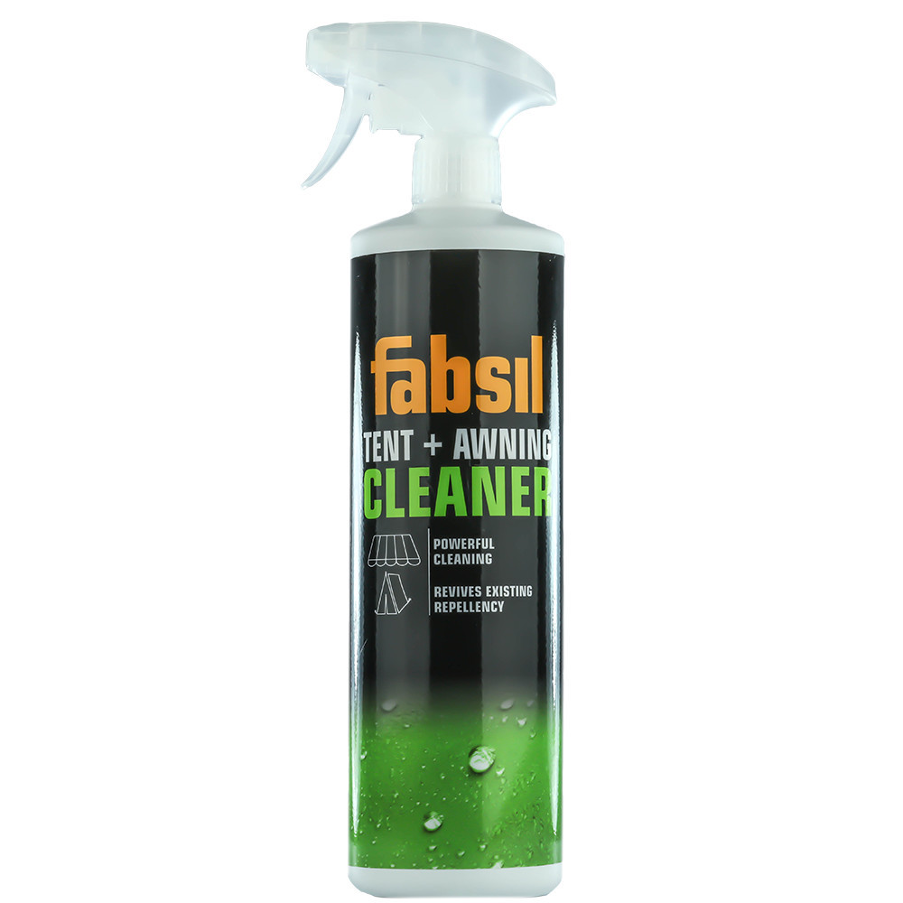 Grangers Tent + Awning Cleaner 1L 5016652000881