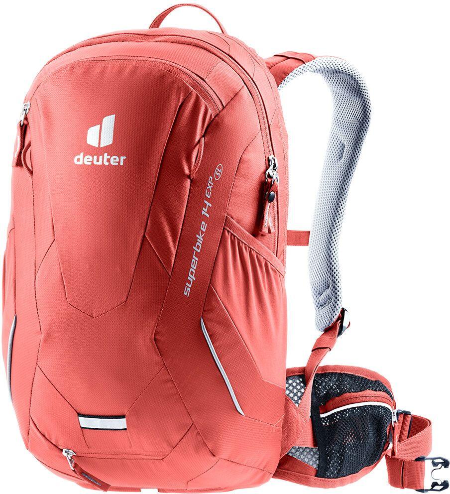Deuter Superbike 14 EXP SL (3203021) currant Velikost: OneSize