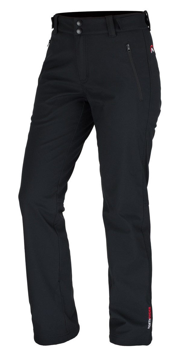 Northfinder CHAD NO-3280OR-269 black Velikost: M 8585048159900