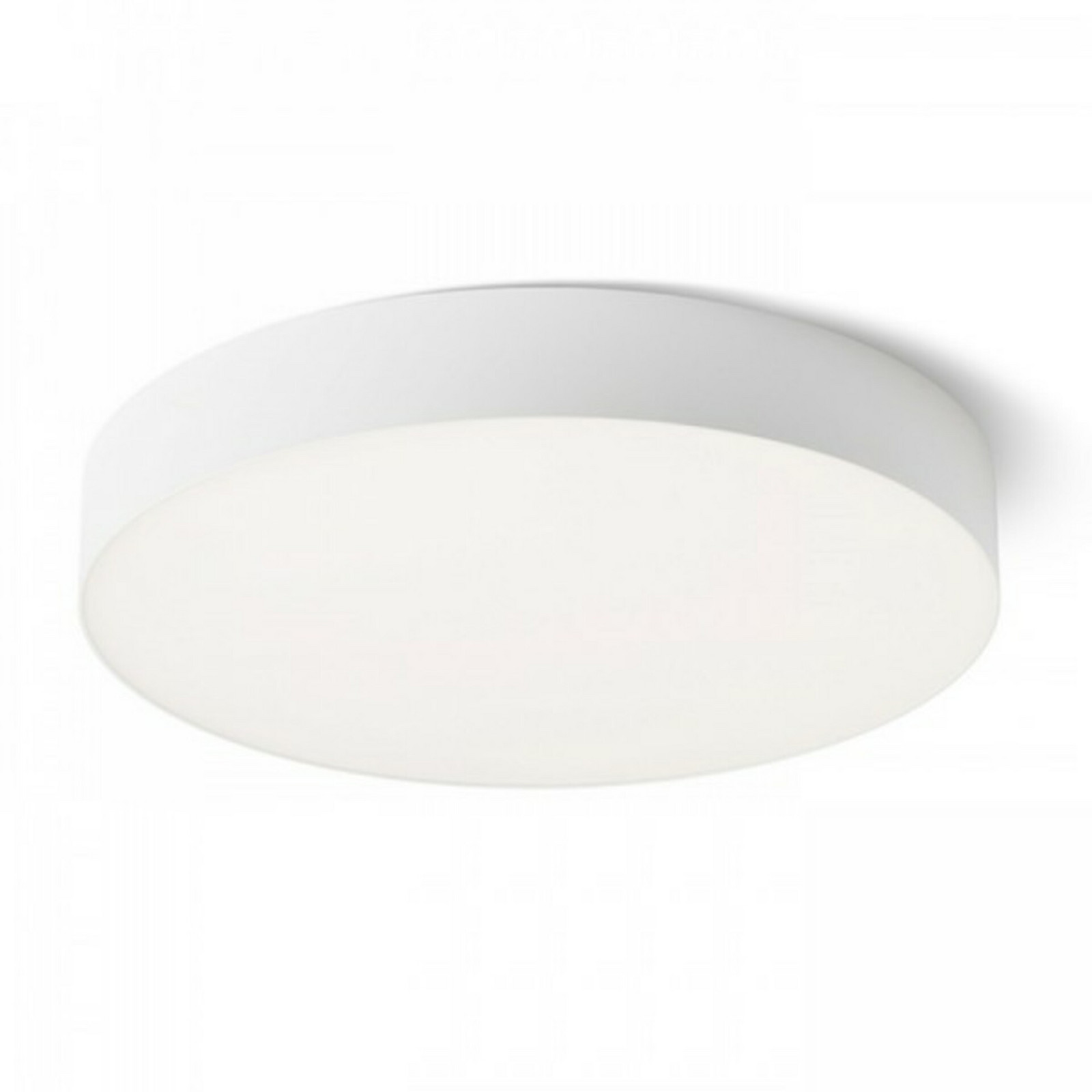 RED - DESIGN RENDL RENDL LARISA R 40 stropní svítidlo bílá 230V LED 50W 3000K/4000K/6500K R14360