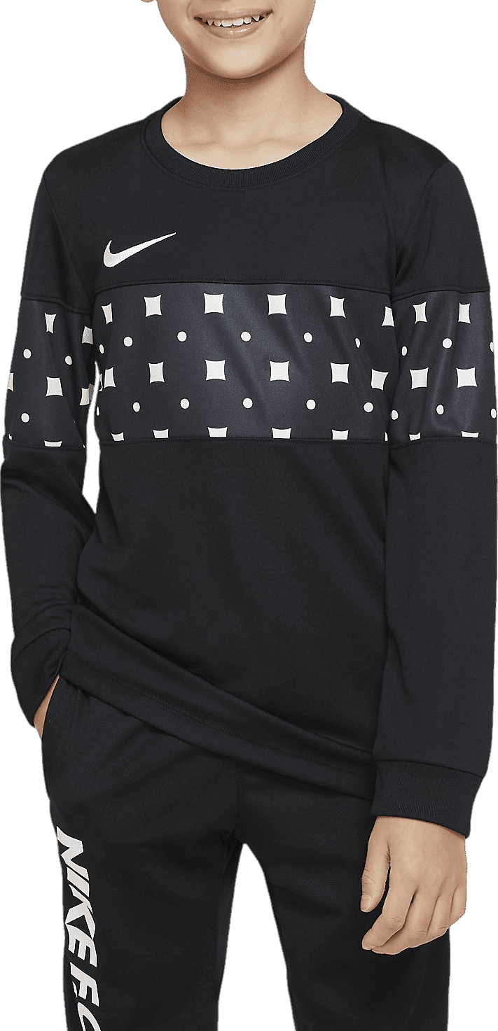 Dres s dlouhým rukávem Nike  F.C. Libero Jersey long sleeve kids