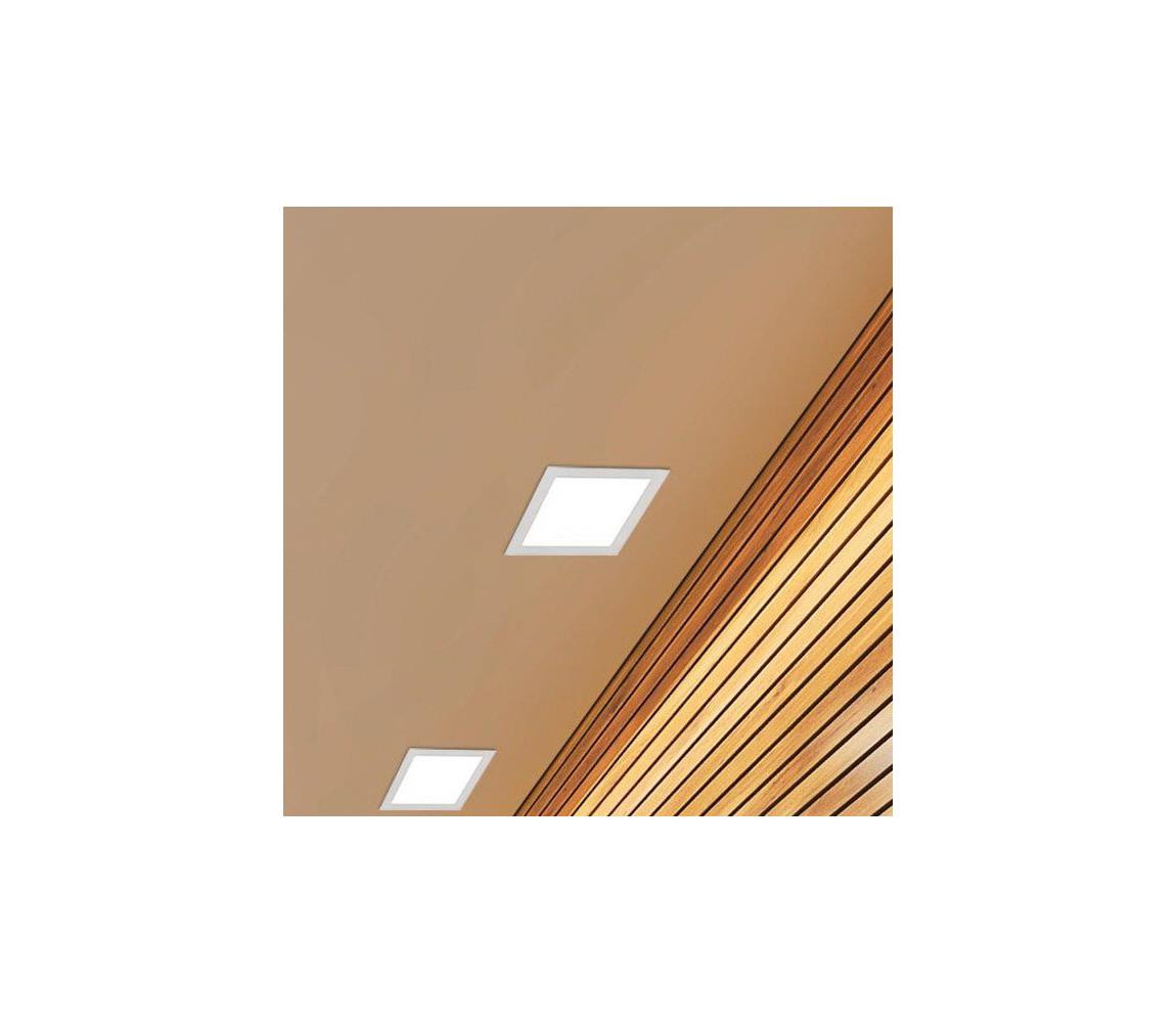 Eglo Eglo 94061 - LED podhledové svítidlo FUEVA 1 LED/10,95W/230V