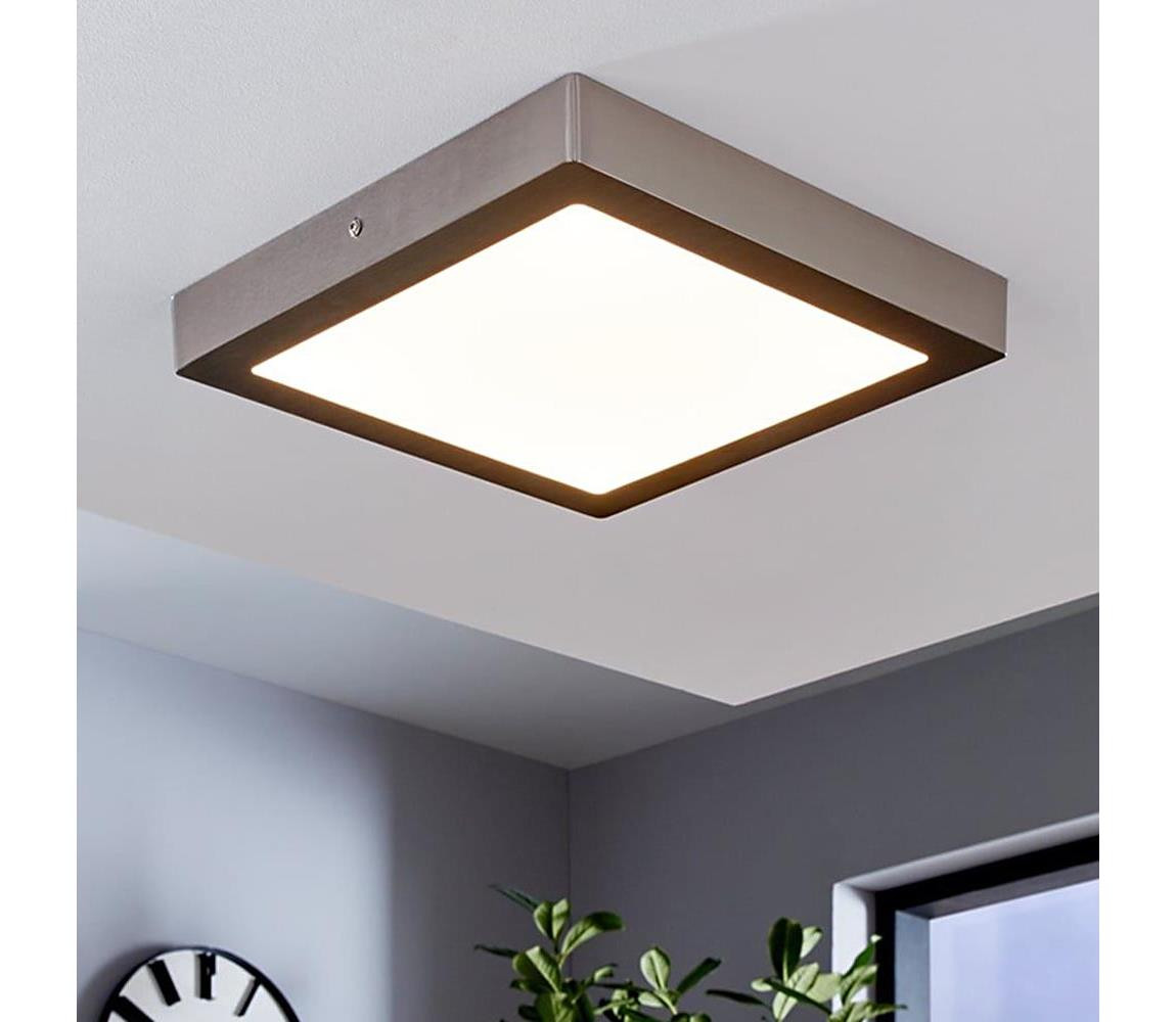 Eglo Eglo 94528 - LED Stropní svítidlo FUEVA 1 LED/22W/230V