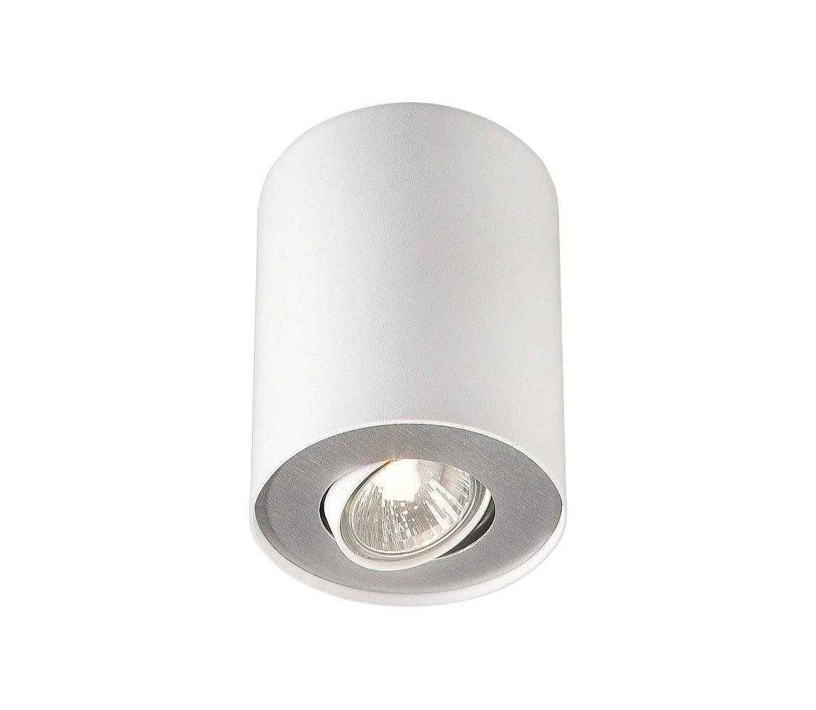 Philips Philips 56330/31/PN - Bodové svítidlo MYLIVING PILLAR 1xGU10/35W/230V