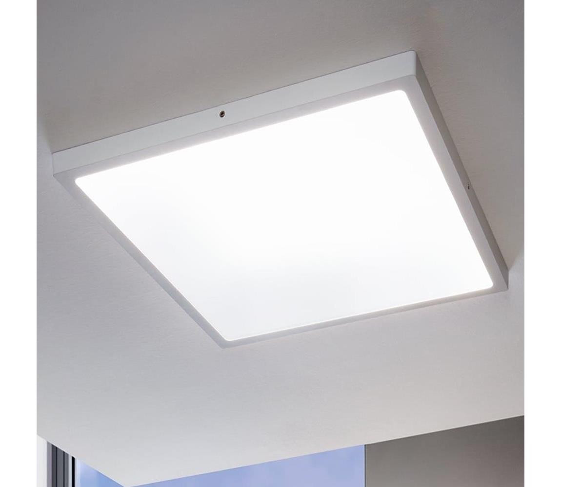 Eglo Eglo 97277 - LED Stmívatelné stropní svítidlo FUEVA 1 1xLED/25W/230V