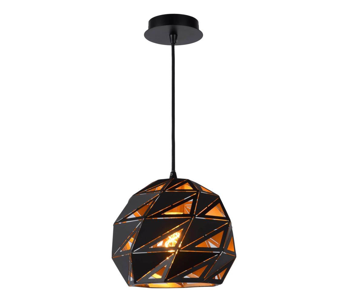 Lucide Lucide 21415/25/30 - Lustr na lanku MALUNGA 1xE27/60W/230V