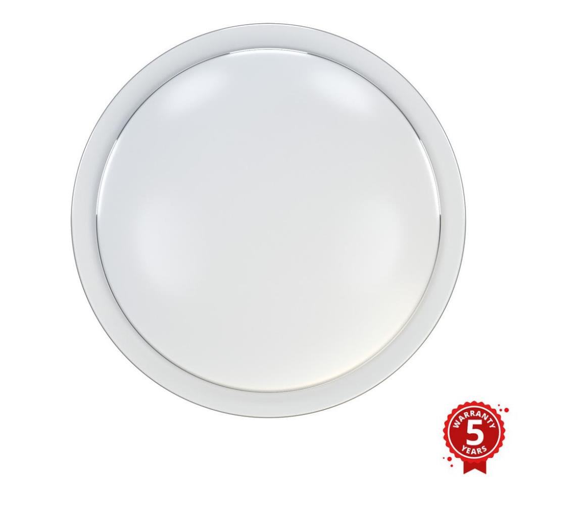 APLED APLED - LED Stropní svítidlo LENS R TRICOLOR LED/12W/230V IP41 825lm