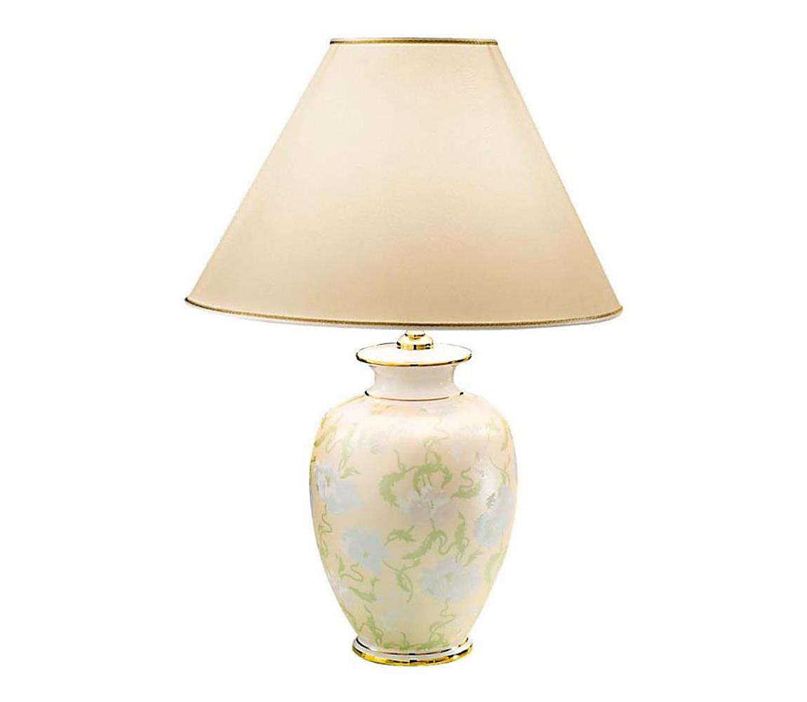Kolarz Kolarz 0014.73S.4 - Stolní lampa GIARDINO 1xE27/100W/230V