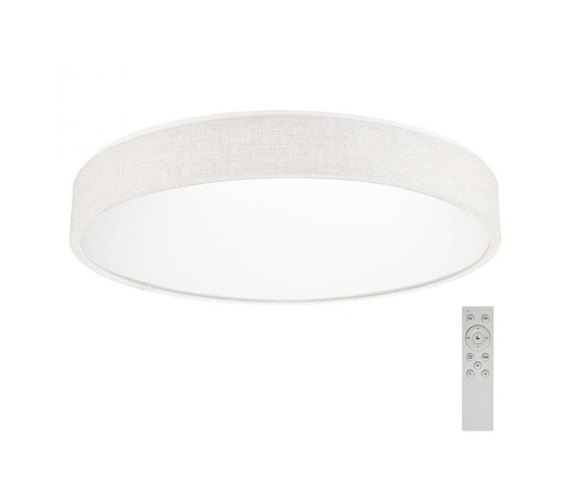 Azzardo Azzardo  - LED Stmívatelné stropní svítidlo COLLODI 1xLED/50W/230V + DO