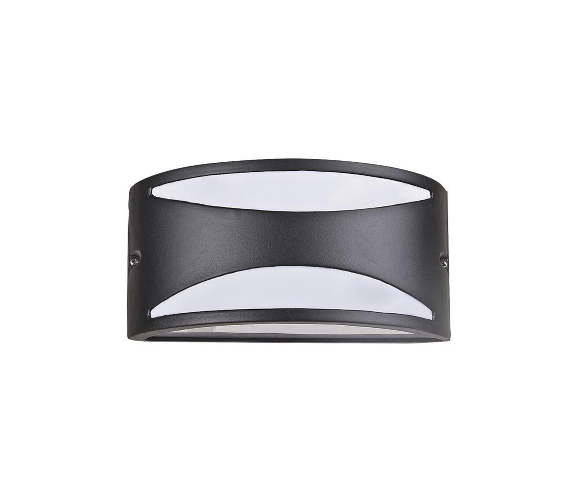 Rabalux Rabalux 8359 - Venkovní nástěnné svítidlo MANHATTAN 1xE27/60W/230V IP54