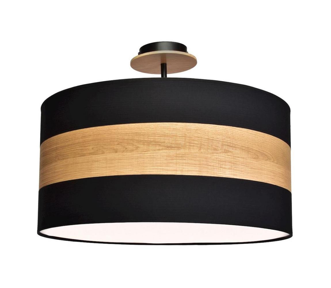 Lustr na tyči TERRA 1xE27/60W/230V