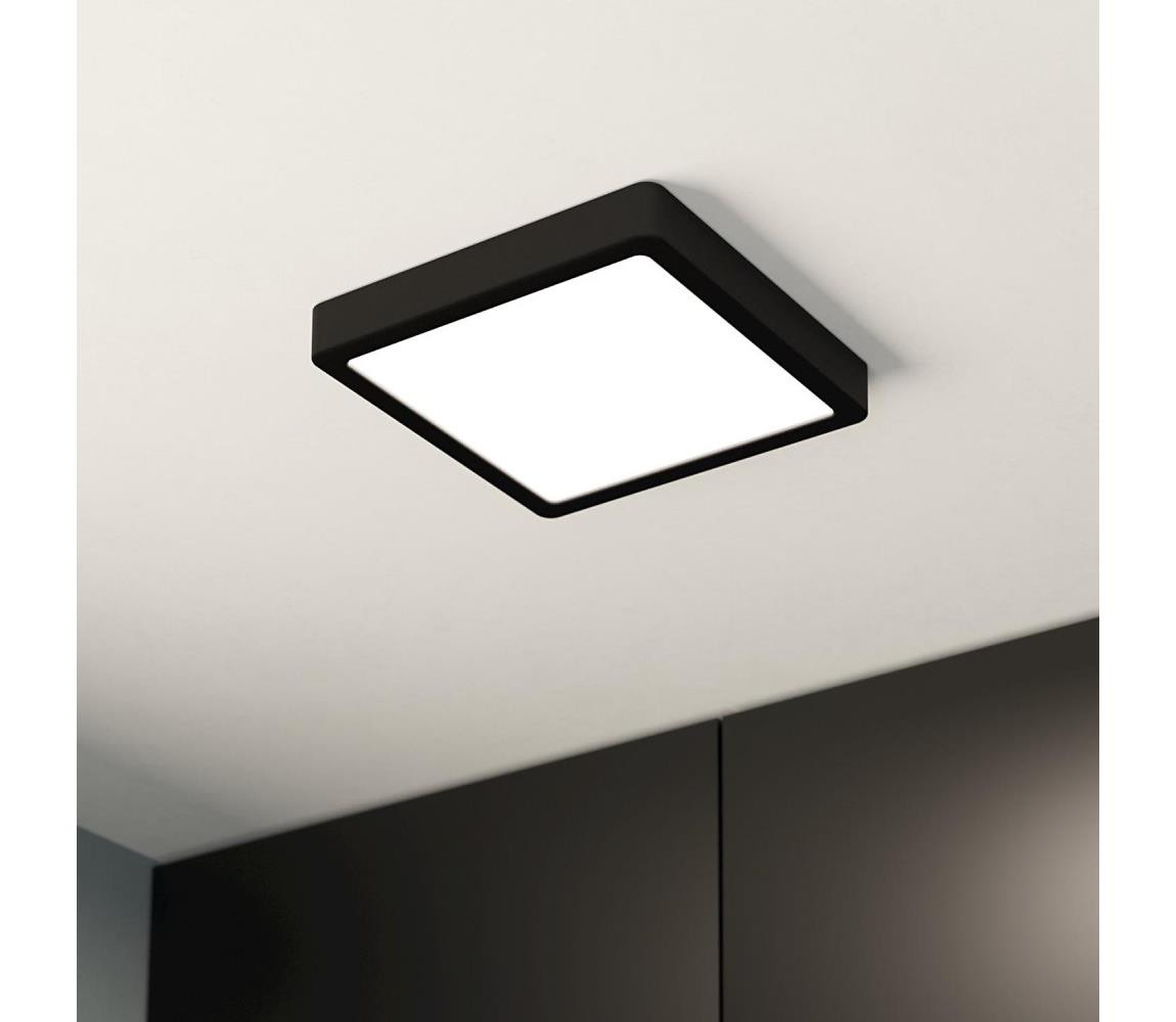 Eglo Eglo 99244 - LED Stropní svítidlo FUEVA 5 LED/16,5W/230V