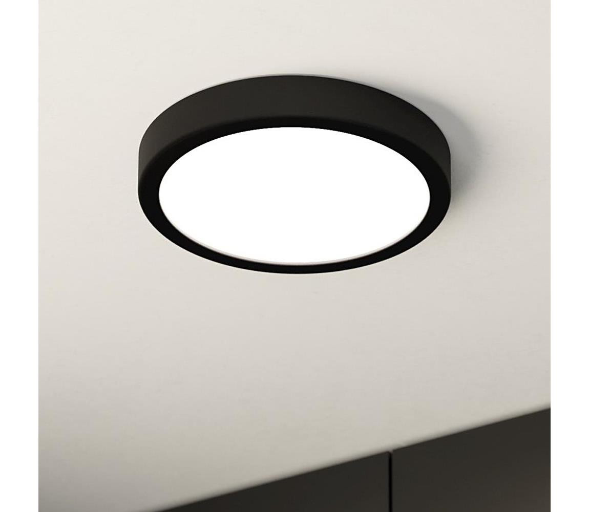 Eglo Eglo 99223 - LED Stropní svítidlo FUEVA 5 LED/16,5W/230V