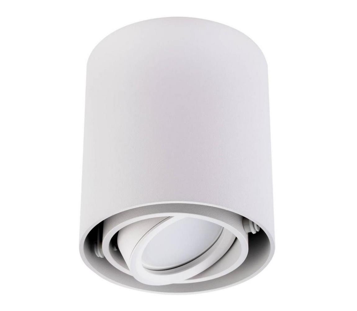 Bodové svítidlo SIROK 1xGU10/30W/230V bílá